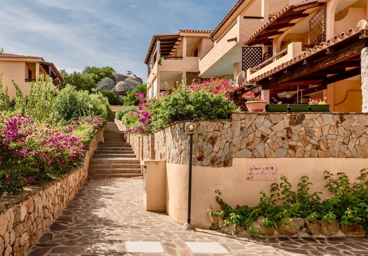 Residence A Golfo Di Marinella A 450 Mt Dal Mare Exterior photo